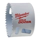 Коронка Milwaukee Bi-Metal 73 мм (49560167) - изображение 1