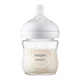 Бутылочка для кормления Philips AVENT Natural Природный поток 120 мл (SCY930/01) - изображение 1