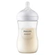 Бутылочка для кормления Philips AVENT Natural Природный поток 260 мл (SCY903/01) - изображение 1
