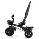 Детский велосипед Kinderkraft Aveo Malachite Gray (KRAVEO00GRY0000) (5902533922338) - изображение 6