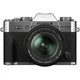 Цифровой фотоаппарат Fujifilm X-T30 II + XF 18-55mm F2.8-4.0 Kit Black (16759677) - изображение 1