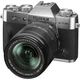 Цифровой фотоаппарат Fujifilm X-T30 II + XF 18-55mm F2.8-4.0 Kit Black (16759677) - изображение 2