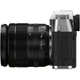 Цифровой фотоаппарат Fujifilm X-T30 II + XF 18-55mm F2.8-4.0 Kit Black (16759677) - изображение 7