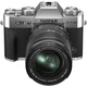 Цифровой фотоаппарат Fujifilm X-T30 II + XF 18-55mm F2.8-4.0 Kit Black (16759677) - изображение 8