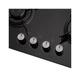 Варочная поверхность Jantar HGF 60 BL EF - изображение 8