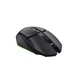 Мишка Trust GXT 110 Felox RGB Wireless Black (25037) - зображення 4