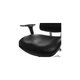 Офісне крісло GT Racer X-807 Black (X-807 Leather Black (P-02)) - зображення 10