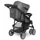 Коляска Lionelo Emma Plus Blue Scandi (LO-EMMA PLUS BLUE SCANDI) - зображення 7