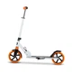 Самокат Lionelo Luca White-orange (LO-LUCA WHITE/ORANGE) - изображение 2