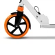 Самокат Lionelo Luca White-orange (LO-LUCA WHITE/ORANGE) - изображение 6