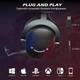 Наушники Fifine H9 Black (H9) - изображение 7