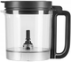 Кухонний комбайн KitchenAid 5KFP0921EOB чорний - зображення 6
