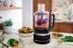 Кухонний комбайн KitchenAid 5KFP0921EOB чорний - зображення 11