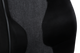 Геймерське крісло GT Racer X-8007 Dark Gray/Black Suede - зображення 7