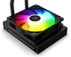 Система водяного охлаждения ID-Cooling FX120 ARGB - изображение 2