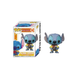 Стич Pop фигурка Лило и Стич Stitch детская игровая фигурка №203 - изображение 1