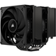 Кулер процесорний Corsair A115 Black (CT-9010011-WW) - изображение 1