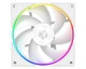 Вентилятор ID-Cooling AF-127-ARGB-W - зображення 4