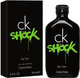 Woda toaletowa męska Calvin Klein CK One Shock for Him EDT M 100 ml (3607342401105) - obraz 1