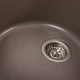Мийка Кухонна Platinum Lira 7750 Дюна - зображення 7