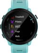 Smartwatch Garmin Forerunner 55 42 mm Aqua (010-02562-12) - obraz 2