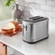 Тостер KitchenAid 5KMT2109ESX - зображення 5