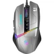 Миша Bloody A4Tech W60 Max USB Gun Grey (W60 Max (Gun Grey)) - зображення 1
