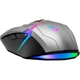 Миша Bloody A4Tech W60 Max USB Gun Grey (W60 Max (Gun Grey)) - зображення 5