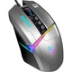 Миша Bloody A4Tech W60 Max USB Gun Grey (W60 Max (Gun Grey)) - зображення 2