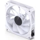Вентилятор Jonsbo ZG-120WR (3in1) White (120mm, 500-1500RPM, 36.8dB, 4pin) (ZG-120WR White) - изображение 3