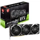 Відеокарта MSI RTX 3060 VENTUS 3X 12G (RTX 3060 VENTUS 3X 12G) (GDDR6, 192 bit, PCI-E 4.0) - зображення 2
