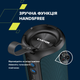 Портативна колонка Canyon OnMove 15 EQ TWS IPX6 Dark Blue (CNE-CBTSP15BK) - зображення 9