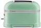 Тостер KitchenAid Artisan 5KMT2204EPT фисташковый - изображение 4