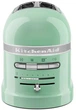 Тостер KitchenAid Artisan 5KMT2204EPT фисташковый - изображение 6
