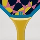 Набор для Пляжного Тенниса Sandever Woody Racket (2 Ракетки и 1 Мяч) Разноцветный - изображение 2