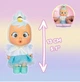 Игровой набор Cry Babies Magic Tears Dress Me Up - изображение 4