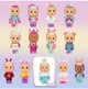 Игровой набор Cry Babies Magic Tears Dress Me Up - изображение 6