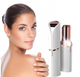 Жіночий Депілятор для видалення волосся на обличчі Finishing Touch Flawless Hair Remover тример для обличчя - зображення 6