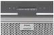Вытяжка Perfelli BSL 6783 GR 1100 DC - изображение 9