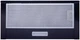 Витяжка телескопічна Minola HTL 6614 BL 1000 LED (1000 м3/рік, 2 швидк., кнопкове кер.) 249469 - зображення 2