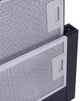Витяжка телескопічна Minola HTL 6614 BL 1000 LED (1000 м3/рік, 2 швидк., кнопкове кер.) 249469 - зображення 8