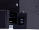 Витяжка телескопічна Minola HTL 6614 BL 1000 LED (1000 м3/рік, 2 швидк., кнопкове кер.) 249469 - зображення 9