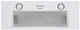 Витяжка вбудована Perfelli BI 7652 WH 1000 LED (1000 м3/год, 3 швидк., кнопкове кер.) 230076 - изображение 3