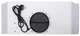 Витяжка вбудована Perfelli BI 7652 WH 1000 LED (1000 м3/год, 3 швидк., кнопкове кер.) 230076 - изображение 7