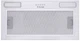 Витяжка вбудована Perfelli BIC 6654 I 1000 LED (1000 м3/год, 3 швидк., кнопкове кер.) 230079 - изображение 5