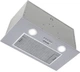 Витяжка вбудована Perfelli BI 5652 I 1000 LED (1000 м3/год, 3 швидк., кнопкове кер.) 230068 - изображение 4