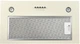 Вытяжка Minola HBI 5227 IV 700 LED - изображение 1