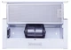 Вытяжка Minola HTL 6614 WH 1000 LED - изображение 10