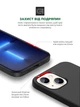 Чехол Панель ArmorStandart ICON2 Case для Apple iPhone 13 Midnight (ARM60600) - изображение 9