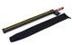 Тубус для кия SPOINT KS-62276-362-97 Пантера 2В-2S Черный - изображение 1